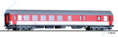 Obrázok pre 66/16497 BDs 82-40 344-6 *SK-ZSSK VIep