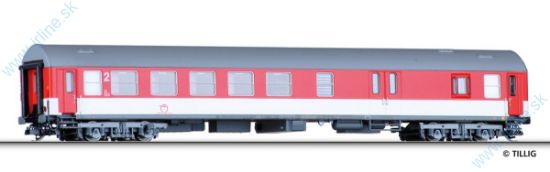 Obrázok pre 66/16497 BDs 82-40 344-6 *SK-ZSSK VIep