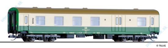 Obrázok pre 66/16613 BDwsb 531-8 * DR IVep