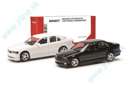 Obrázok pre 91/013925 Minikit*BMW 3(E36)AC Schnitz2x