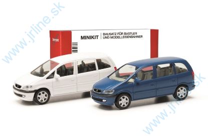 Obrázok pre 91/013932 Minikit*Opel ZAFIRA * 2ks