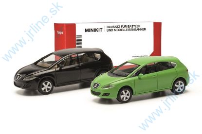 Obrázok pre 91/013970 Minikit* Seat LEON *2ks