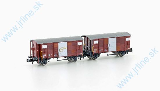 Obrázok pre 71/24202 SET Gklm *SBB-CFF IVep*