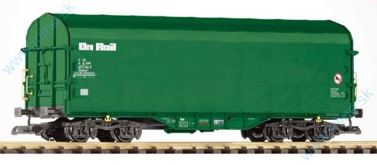 Obrázok pre 619/37017 Shimmns *NL-ORME VIep* On Rail