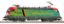 Obrázok pre 619/37401 BR182-023-2*D-DB VIep*D-Ticket