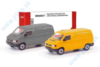 Obrázok pre 91/012386-004 MiniKit* 2ks VW T4 Dodávka