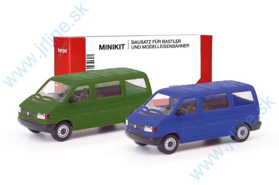 Obrázok pre 91/012805-002 MiniKit* 2ks VW T4 Bus