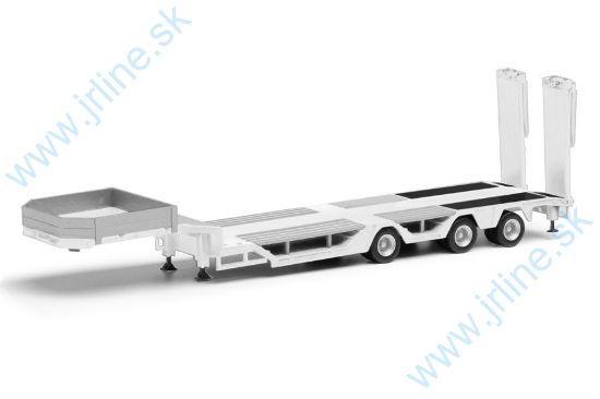 Obrázok pre 91/076968-002 Goldhofer Allrounder*3-nápravy