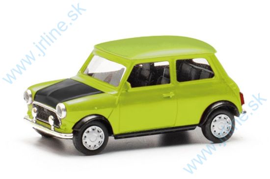 Obrázok pre 91/421140 Mini Cooper * Hell-Green