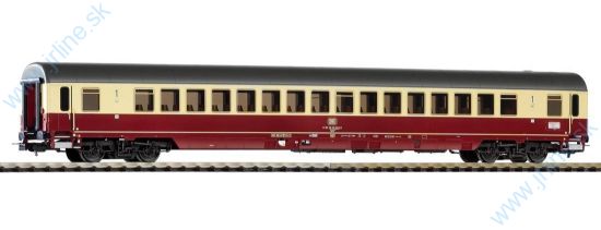 Obrázok pre 62P/59661 Apmz 121 *IC* DB IVep