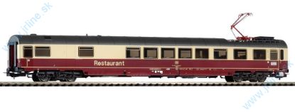 Obrázok pre 62P/59662 ARmz 211*IC*DB IVep*Restauran