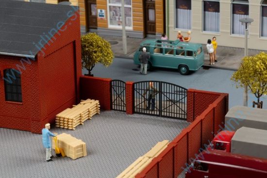 Obrázok pre 46/41681 Oplotenie