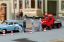 Obrázok pre 46/43684 Dopravný policajti riadia dopravu