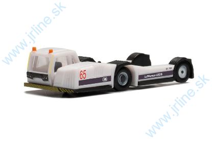 Obrázok pre 91/573238 LEOS Goldhofer AST-2* tractor