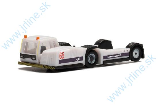 Obrázok pre 91/573238 LEOS Goldhofer AST-2* tractor