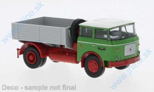 Obrázok pre 984/71861 ŠKODA 706 Valník* German Reich