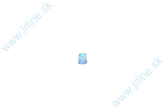Obrázok pre 43/1068 20ks*Malé Výstraž-majáky-MODRÉ