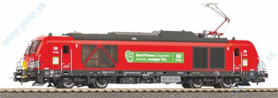 Obrázok pre 61P/51162 BR 249 * D-DB VIep *DCC-Zvuk