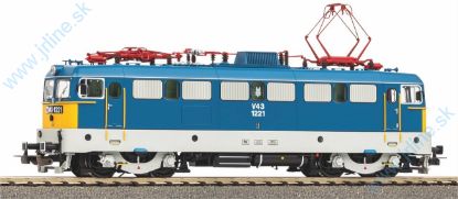 Obrázok pre 61P/51442 V43-1221 *MAV IVep*