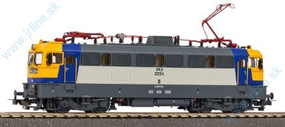 Obrázok pre 61P/51445 V43 2254 * MAV Vep * DCC-Zvuk
