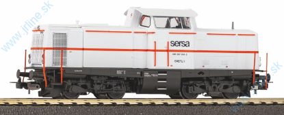 Obrázok pre 61P/52333 Am 847 *Sersa Vep*  SERSA