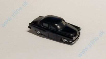 Obrázok pre 99/G131308 Volga M21 *rôzne farby* 2.Wahl