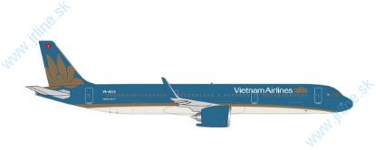 Obrázok pre 91/537919 A321neo *Vietnam Airlines* VN-A624