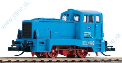 Obrázok pre 657/47310 V 23 *DR V.ep * SODA VerkLok