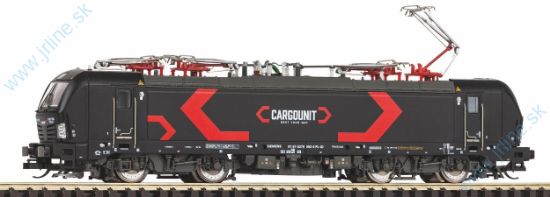 Obrázok pre 657/47803 370 050-4*PL-ID VIep*Cargo-Uni