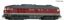 Obrázok pre 656/7390008 BR142 006-6 * DR IV.ep. * DCC-Zvuk *  Rbd Greifswald, Bw Stralsund