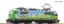 Obrázok pre 656/7590026 BR 111 039-4 * DB-AG VI.ep. "DCC-Zvuk* DAV - Mit der Bahn in die Berge *