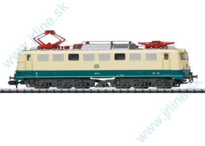 Obrázok pre 70/16157 BR 150 071-8*DB IVep*DCCzvuk