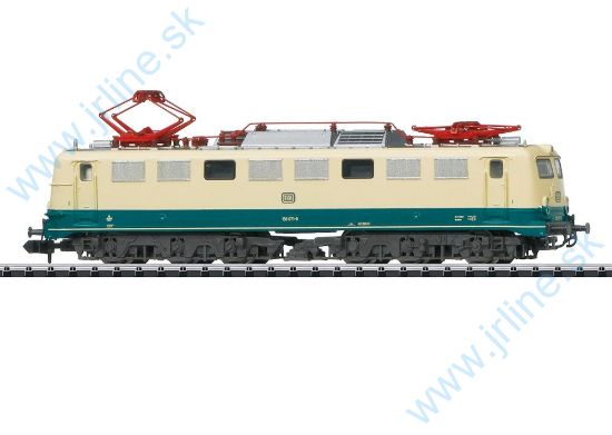 Obrázok pre 70/16157 BR 150 071-8*DB IVep*DCCzvuk