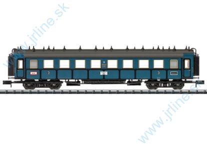 Obrázok pre 71/15325 CCü * DRG II.ep * 3.trieda