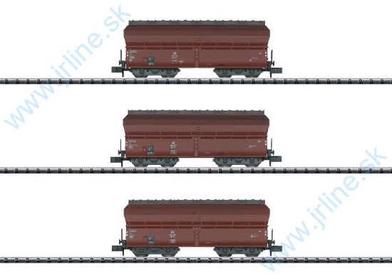 Obrázok pre 71/18268 SET-1 * Kkt57 * DB III.ep