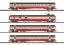 Obrázok pre 71/18720 Set Swiss Express *SBB IV.ep