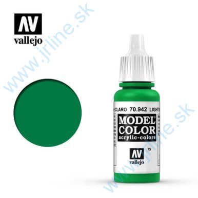 Obrázok pre 18/70942 Light Green* FS34230 *17ml