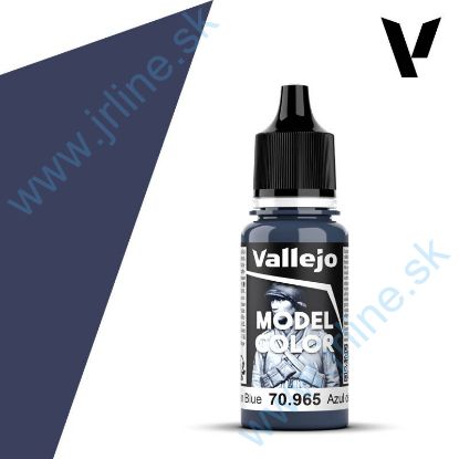 Obrázok pre 18/70965 Prussian Blue *17ml*