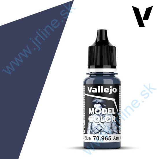 Obrázok pre 18/70965 Prussian Blue *17ml*
