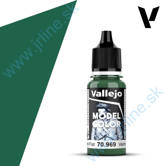 Obrázok pre 18/70969 Tyrkysová Zelená*17ml*Pakr Gre