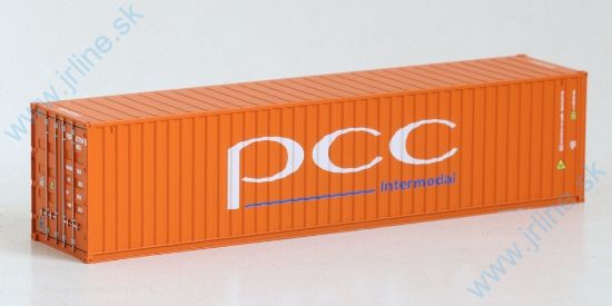 Obrázok pre 622/96020073 40*Kontajner * PCC *