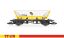 Obrázok pre 668/TT6014A HAA Hopper BR Coal Sector Vep
