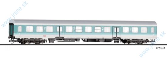 Obrázok pre 66/12601 By 438 * DBAG Vep * Halberstad