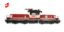Obrázok pre 614/JC24662 Rh1163 011-0*A-ÖBB VIep*DCCzvu