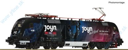 Obrázok pre 61R/7500097 Rh1116 208-0*A-ÖBB VIep*Joyn