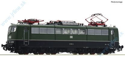 Obrázok pre 61R/7510116 BR151 051-0* DB IVep*DCC-Zvu