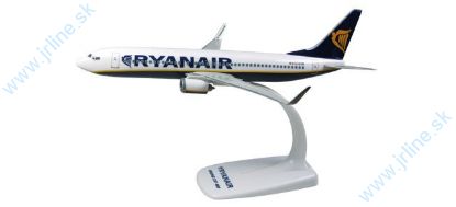Obrázok pre 91/609395 B737-800  RYANAIR