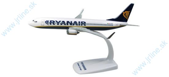 Obrázok pre 91/609395 B737-800  RYANAIR