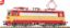 Obrázok pre 657/47549 S489 0104 * ČSD IV.ep. * DCC-Zvuk *