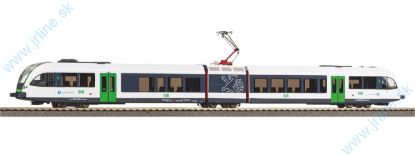 Obrázok pre 61P/59127 GTW 2/6 *StB VIep* Stadler